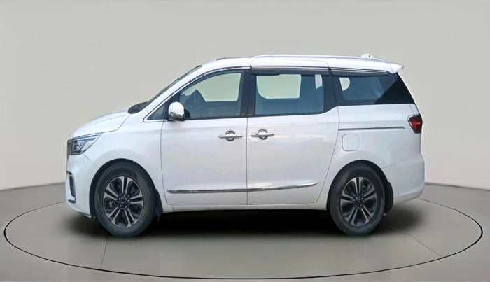 2021 KIA CARNIVAL LIMOUSINE 2.2 7 STR, Diesel, Automatic, 93,263 km, exterior