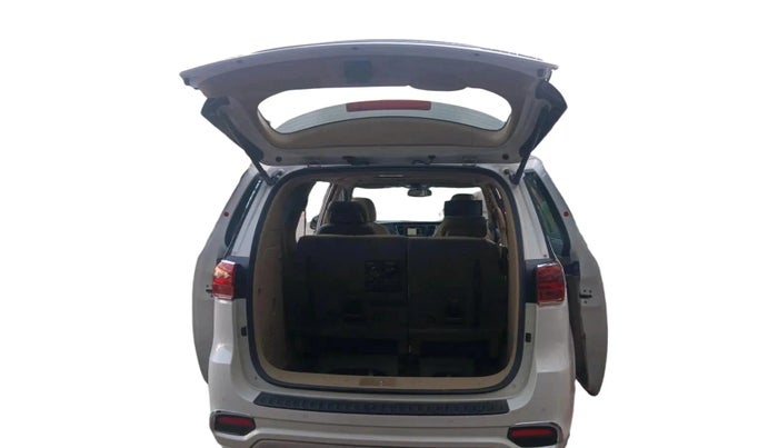 2021 KIA CARNIVAL LIMOUSINE 2.2 7 STR, Diesel, Automatic, 93,263 km, exterior