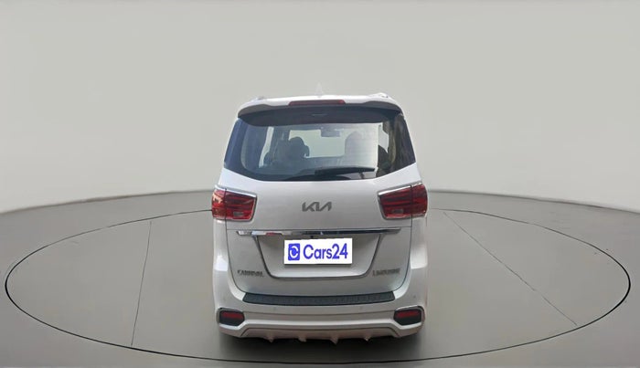 2021 KIA CARNIVAL LIMOUSINE 2.2 7 STR, Diesel, Automatic, 93,263 km, exterior