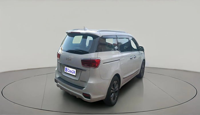 2021 KIA CARNIVAL LIMOUSINE 2.2 7 STR, Diesel, Automatic, 93,263 km, exterior