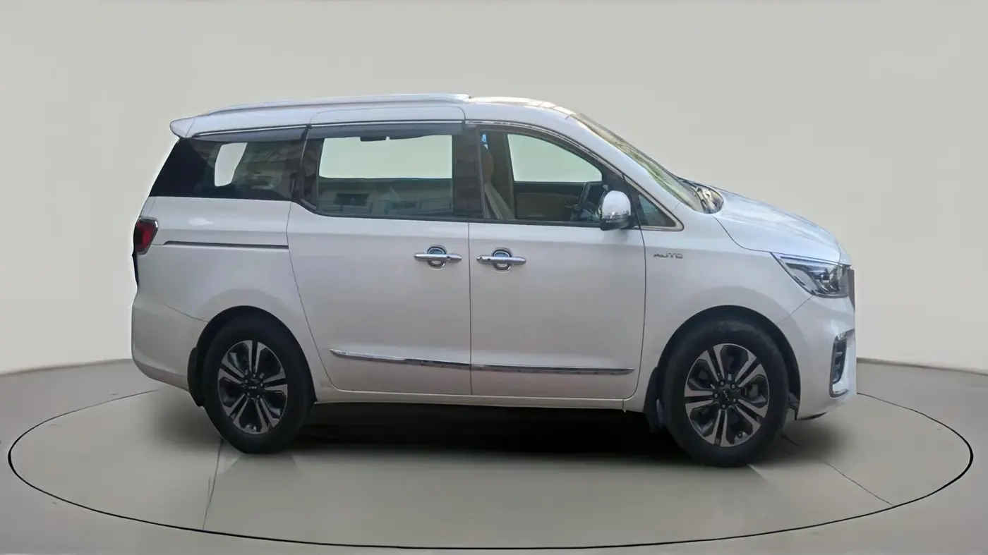 2021 KIA CARNIVAL LIMOUSINE 2.2 7 STR, Diesel, Automatic, 93,263 km, exterior