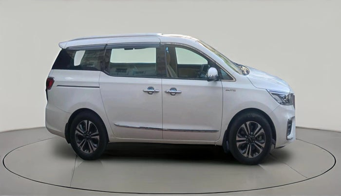 2021 KIA CARNIVAL LIMOUSINE 2.2 7 STR, Diesel, Automatic, 93,263 km, exterior