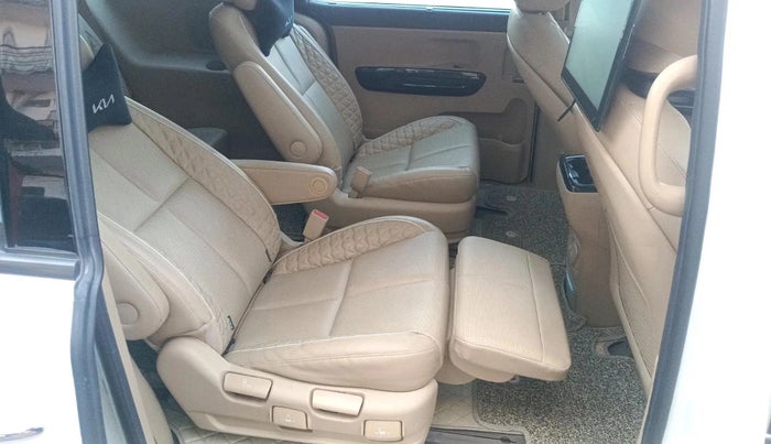 2021 KIA CARNIVAL LIMOUSINE 2.2 7 STR, Diesel, Automatic, 93,263 km, interior