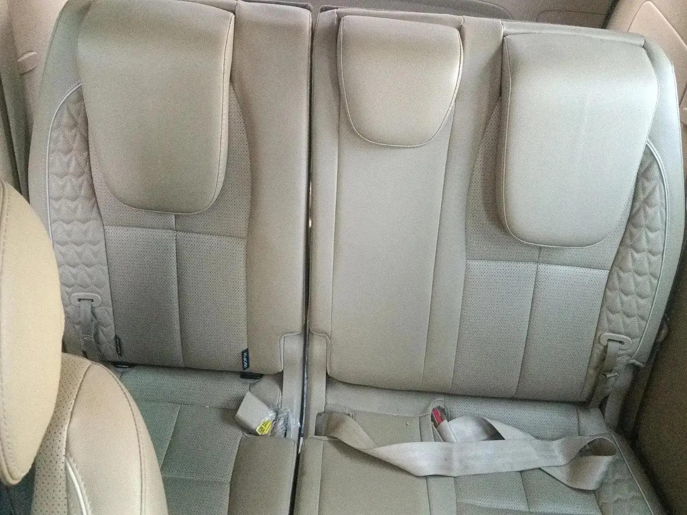 2021 KIA CARNIVAL LIMOUSINE 2.2 7 STR, Diesel, Automatic, 93,263 km, interior