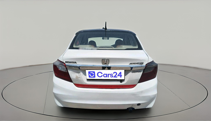 2017 Honda Amaze 1.5L I-DTEC E OPT, Diesel, Manual, 1,65,286 km, exterior