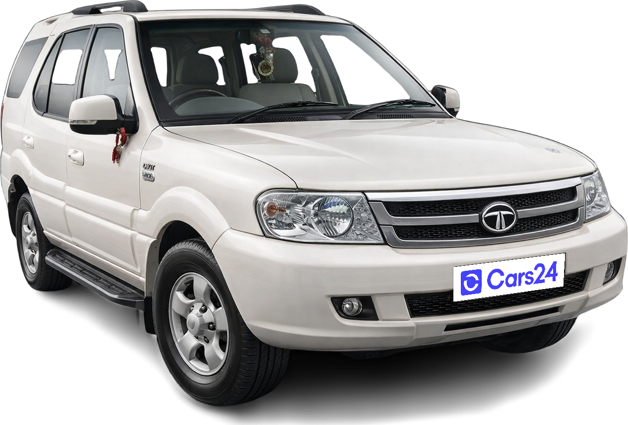 2013 Tata Safari - SUV - Diesel - Manual - ₹1.72 lakh