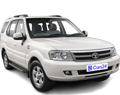 2013 Tata Safari - SUV - Diesel - Manual - ₹1.72 lakh