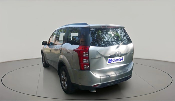 2014 Mahindra XUV500 W8, Diesel, Manual, 1,58,716 km, exterior