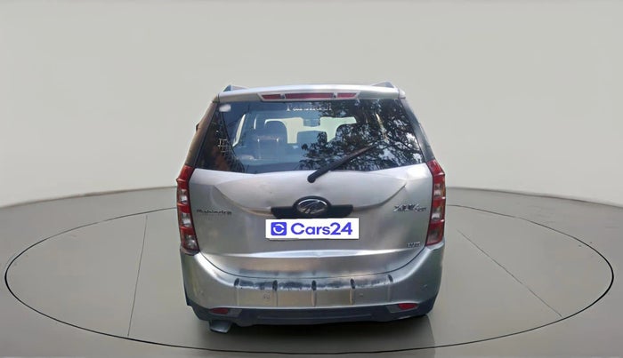 2014 Mahindra XUV500 W8, Diesel, Manual, 1,58,716 km, exterior