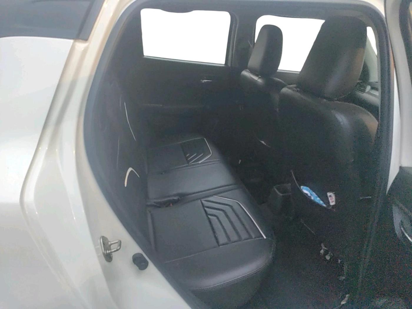 2019 Maruti Swift VXI, Petrol, Manual, 51,943 km, interior