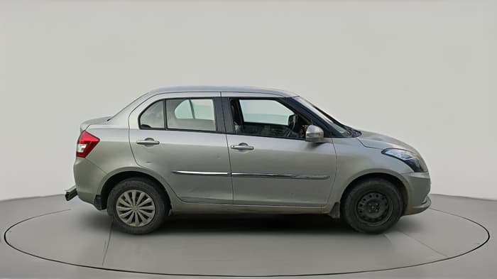 2017 Maruti Swift Dzire VDI, Diesel, Manual, 97,655 km, exterior