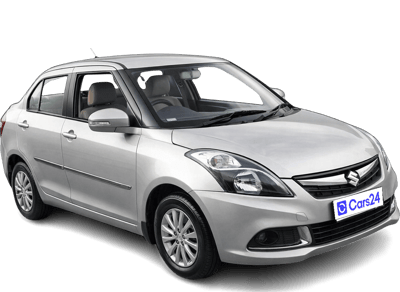 2017 Maruti Swift Dzire - Sedan - Diesel - Manual - ₹3.90 lakh