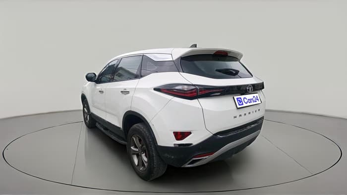 2019 Tata Harrier XZ 2.0L, Diesel, Manual, 1,13,019 km, exterior
