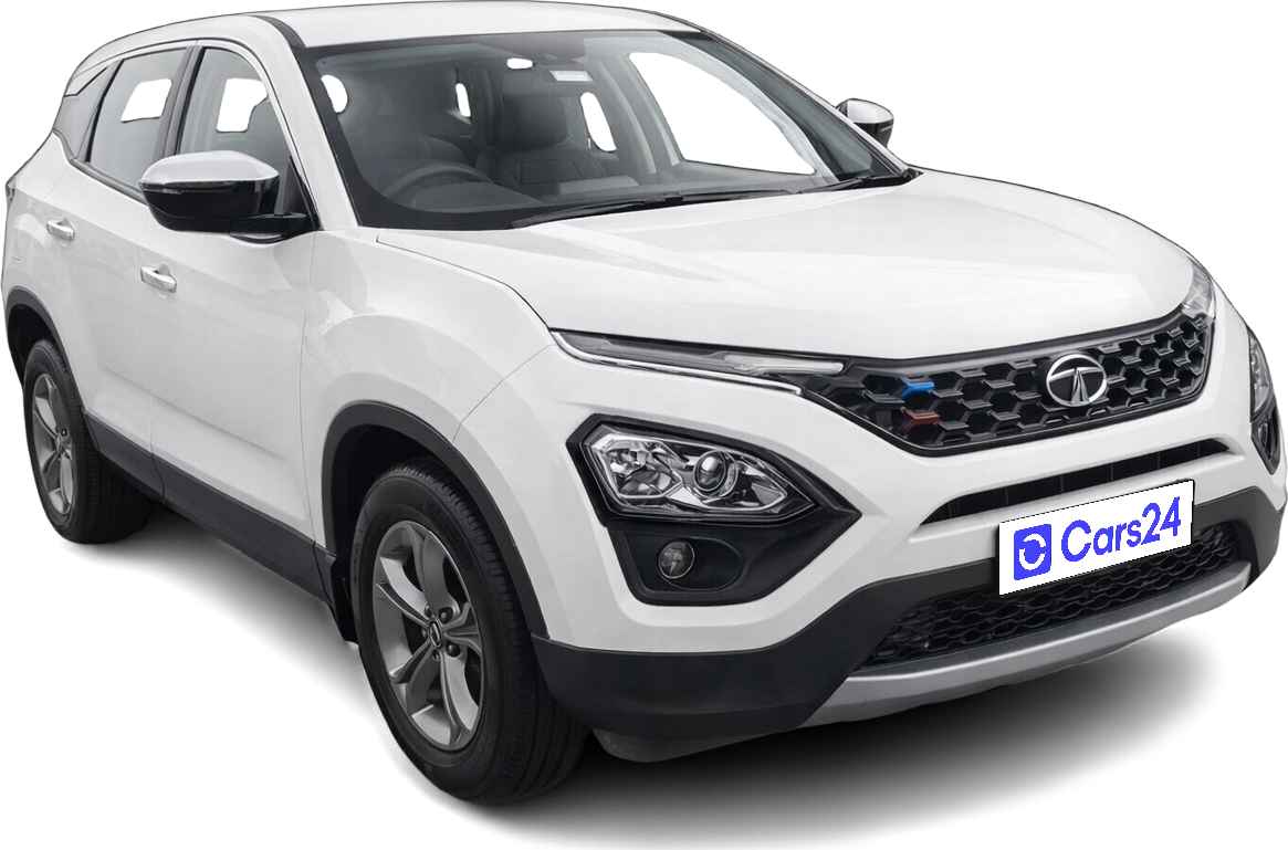 2019 Tata Harrier - SUV - Diesel - Manual - ₹8.20 lakh