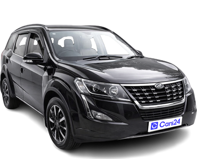 2018 Mahindra XUV500 - SUV - Diesel - Manual - ₹7.15 lakh