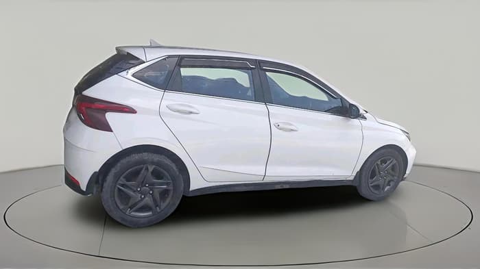 2020 Hyundai NEW I20 SPORTZ 1.5 MT, Diesel, Manual, 1,13,298 km, exterior