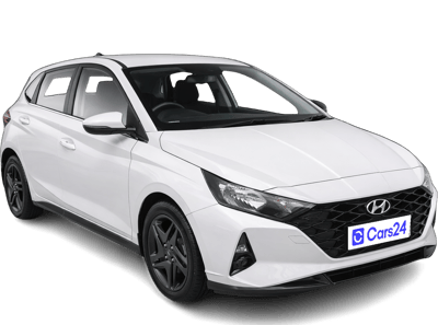 2020 Hyundai NEW I20 - Hatchback - Diesel - Manual - ₹4.50 lakh