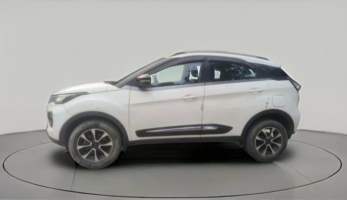 2020 Tata NEXON XZA PLUS SUNROOF DIESEL, Diesel, Automatic, 34,909 km, exterior