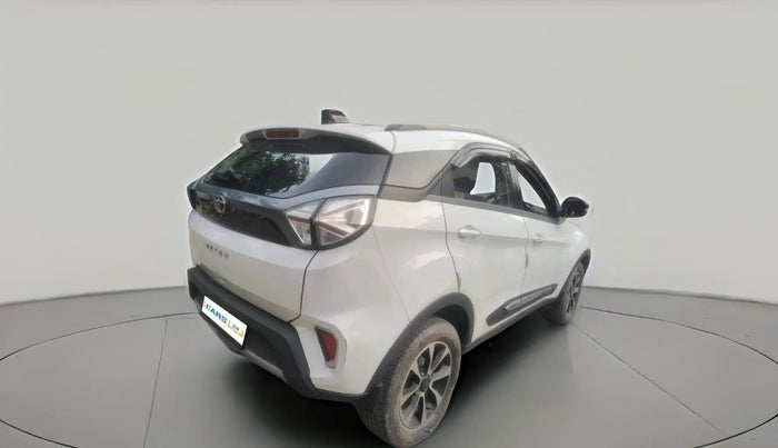 2020 Tata NEXON XZA PLUS SUNROOF DIESEL, Diesel, Automatic, 34,909 km, exterior