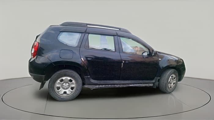 2014 Renault Duster 85 PS RXL DIESEL, Diesel, Manual, 1,36,405 km, exterior