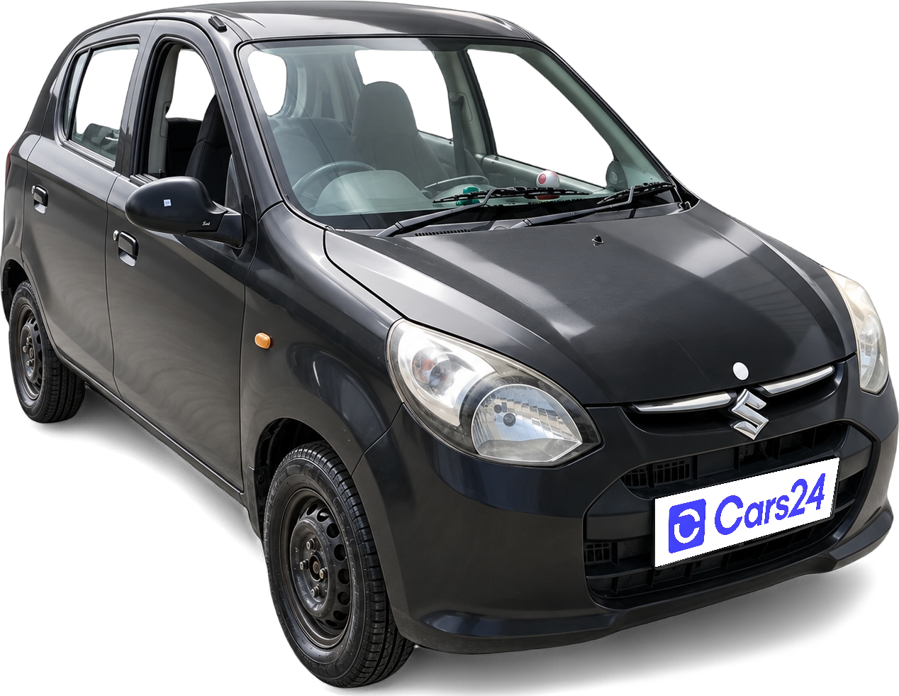 2014 Maruti Alto 800 - Hatchback - Petrol - Manual - ₹1.20 lakh