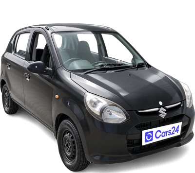 2014 Maruti Alto 800 - Hatchback - Petrol - Manual - ₹1.20 lakh