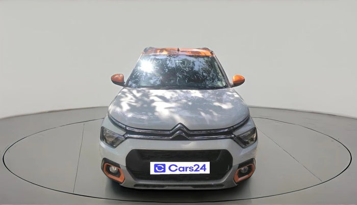 2023 CITROEN C3 SHINE 1.2, Petrol, Manual, 30,626 km, exterior