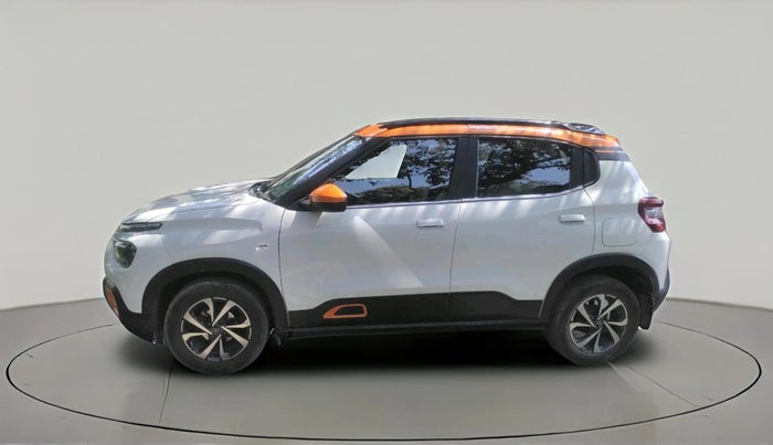 2023 CITROEN C3 SHINE 1.2, Petrol, Manual, 30,626 km, exterior