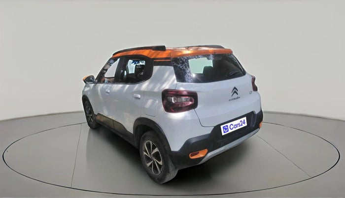 2023 CITROEN C3 SHINE 1.2, Petrol, Manual, 30,626 km, exterior