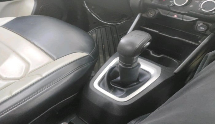 2023 CITROEN C3 SHINE 1.2, Petrol, Manual, 30,626 km, interior