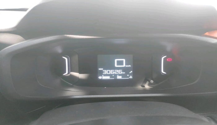 2023 CITROEN C3 SHINE 1.2, Petrol, Manual, 30,626 km, interior