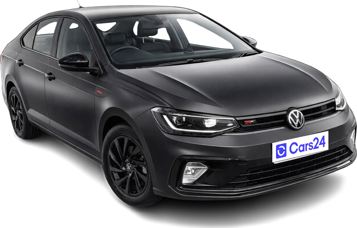 2025 Volkswagen VIRTUS - Sedan - Petrol - Automatic - ₹14.00 lakh
