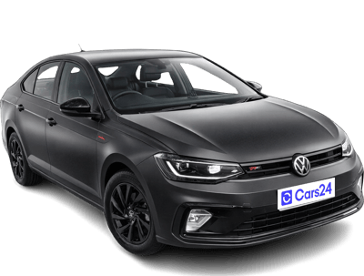 2025 Volkswagen VIRTUS - Sedan - Petrol - Automatic - ₹14.00 lakh