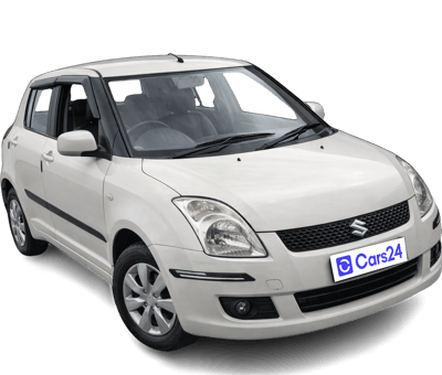 2011 Maruti Swift - Hatchback - Petrol - Manual - ₹1.31 lakh