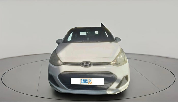 2018 Hyundai XCENT PRIME T PLUS CRDI, Diesel, Manual, 1,42,964 km, exterior