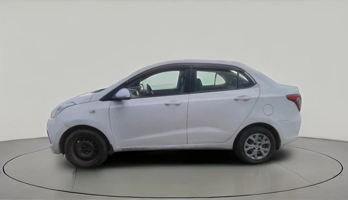 2018 Hyundai XCENT PRIME T PLUS CRDI, Diesel, Manual, 1,42,964 km, exterior