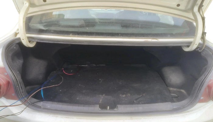 2018 Hyundai XCENT PRIME T PLUS CRDI, Diesel, Manual, 1,42,964 km, exterior