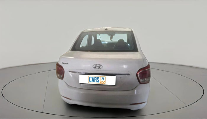 2018 Hyundai XCENT PRIME T PLUS CRDI, Diesel, Manual, 1,42,964 km, exterior