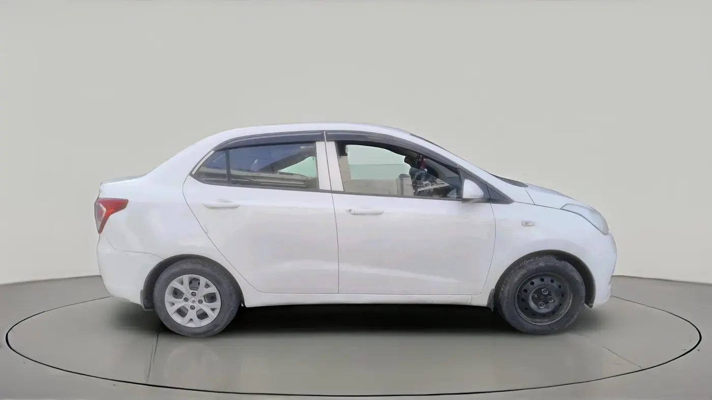 2018 Hyundai XCENT PRIME T PLUS CRDI, Diesel, Manual, 1,42,964 km, exterior