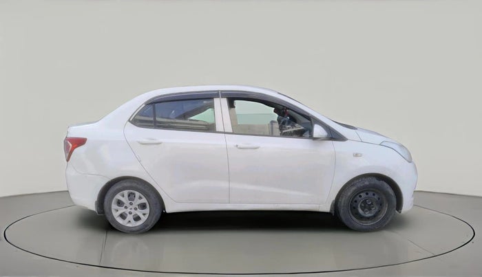 2018 Hyundai XCENT PRIME T PLUS CRDI, Diesel, Manual, 1,42,964 km, exterior