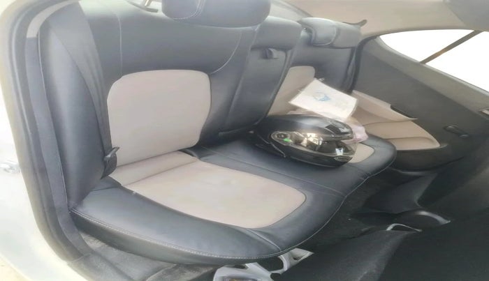 2018 Hyundai XCENT PRIME T PLUS CRDI, Diesel, Manual, 1,42,964 km, interior