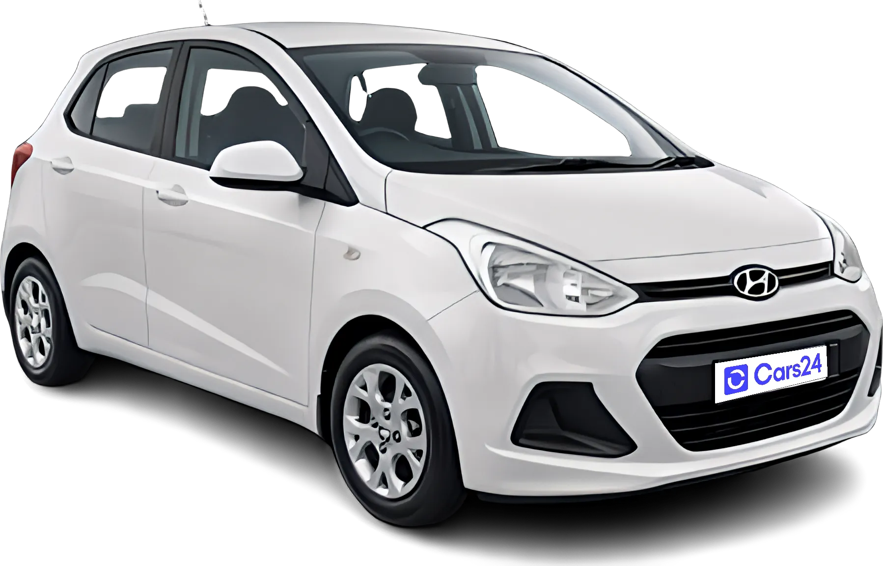 2018 Hyundai XCENT PRIME - Sedan - Diesel - Manual - ₹2.38 lakh