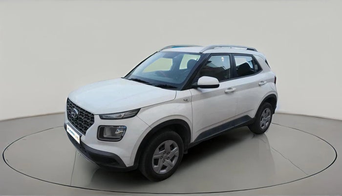 2019 Hyundai VENUE S 1.4 CRDI, Diesel, Manual, 39,908 km, exterior