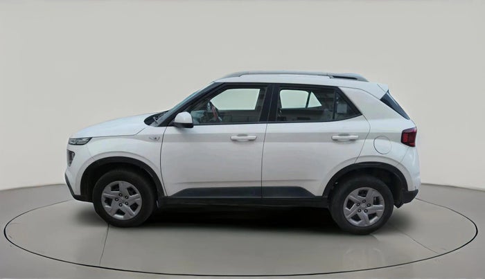 2019 Hyundai VENUE S 1.4 CRDI, Diesel, Manual, 39,908 km, exterior