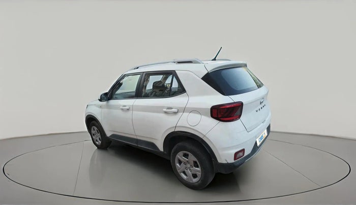 2019 Hyundai VENUE S 1.4 CRDI, Diesel, Manual, 39,908 km, exterior