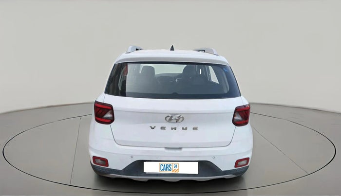 2019 Hyundai VENUE S 1.4 CRDI, Diesel, Manual, 39,908 km, exterior