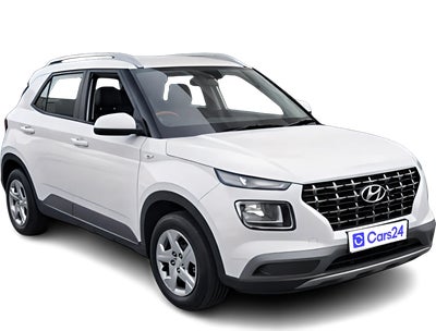 2019 Hyundai VENUE - SUV - Diesel - Manual - ₹6.35 lakh