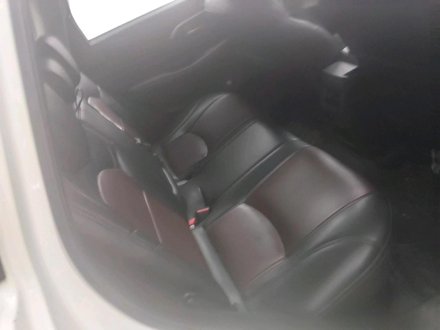 2023 Maruti Grand Vitara SIGMA SMART HYBRID, Petrol, Manual, 43,691 km, interior
