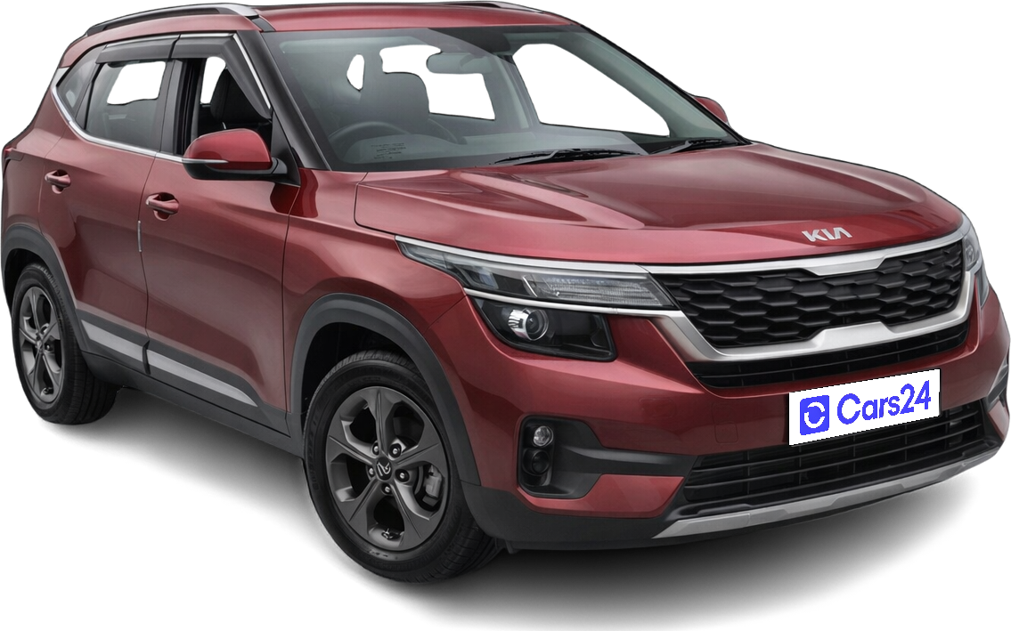 2022 KIA SELTOS - SUV - Diesel - Manual - ₹10.28 lakh