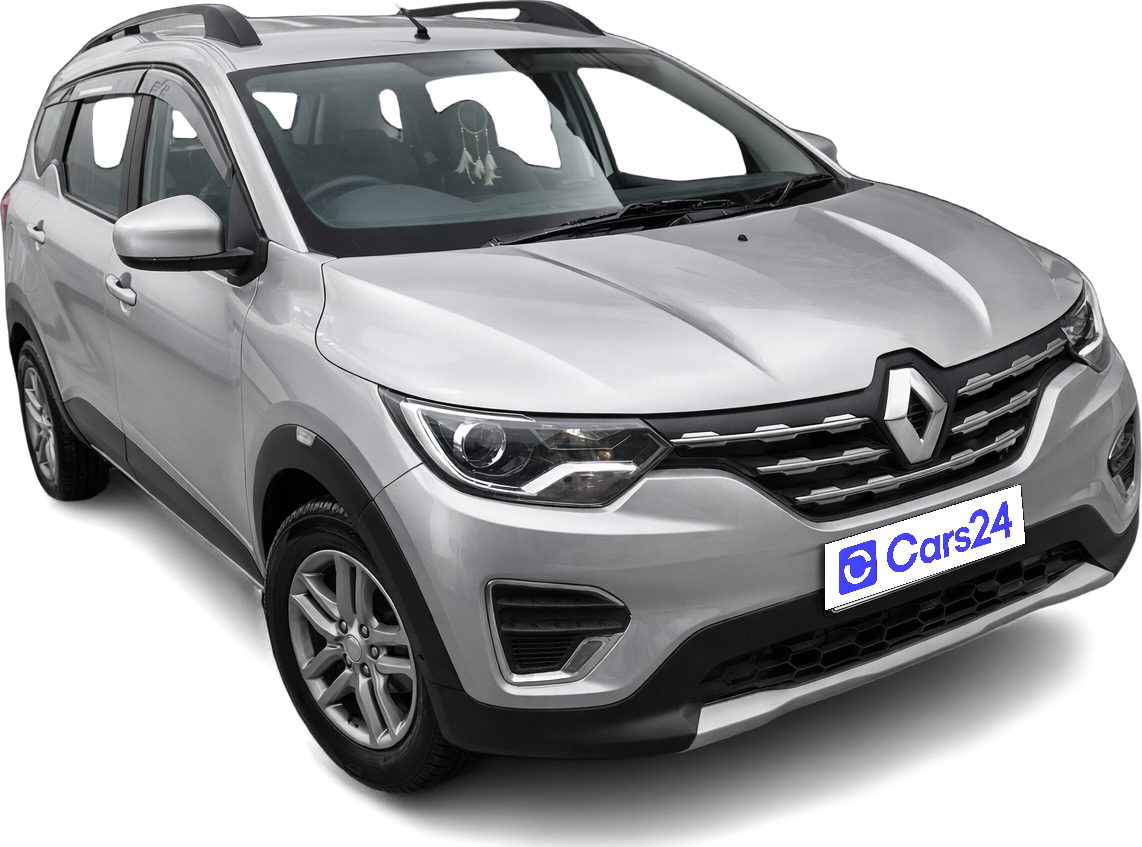 2021 Renault TRIBER - SUV - Petrol - Manual - ₹4.90 lakh